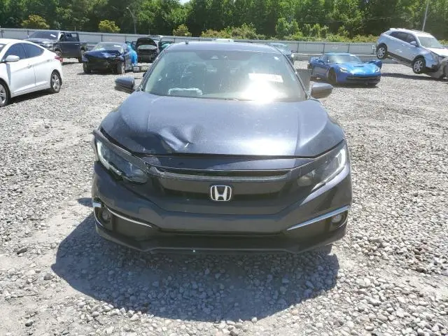 2020 HONDA CIVIC EXL  