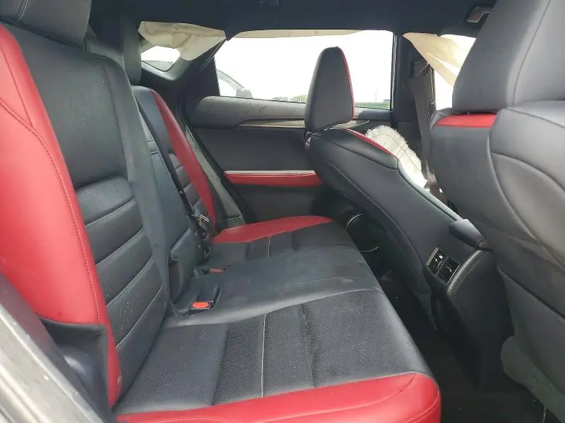 2020 LEXUS NX 300 F SPORT  