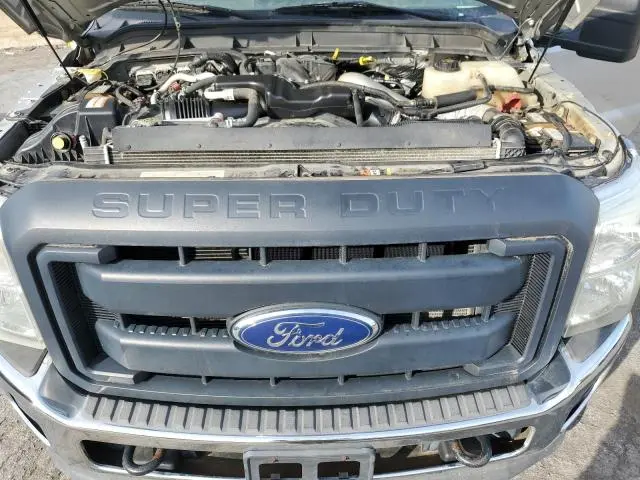 2015 FORD F250 SUPER DUTY  