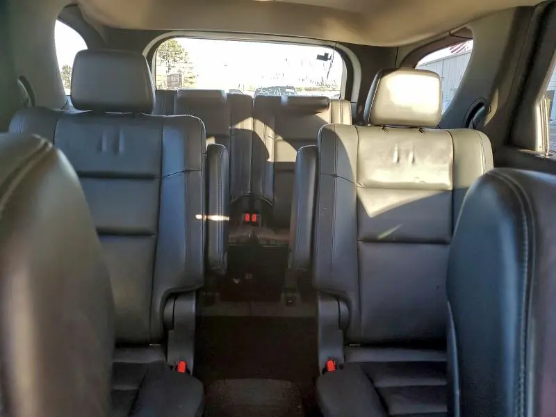 2020 DODGE DURANGO GT  