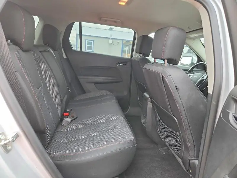 2016 GMC TERRAIN SLE  