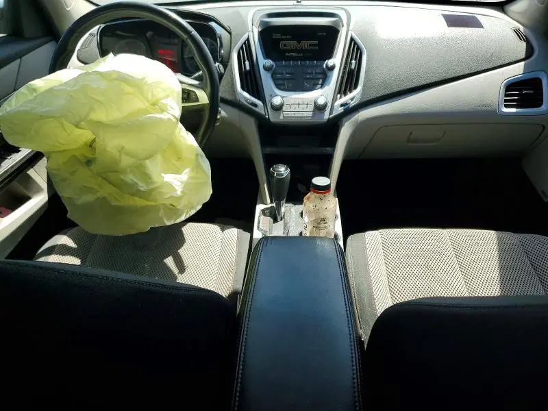 2016 GMC TERRAIN SLE  