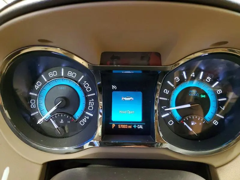 2013 BUICK LACROSSE PREMIUM  