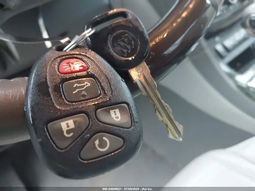 2014 BUICK ENCLAVE LEATHER