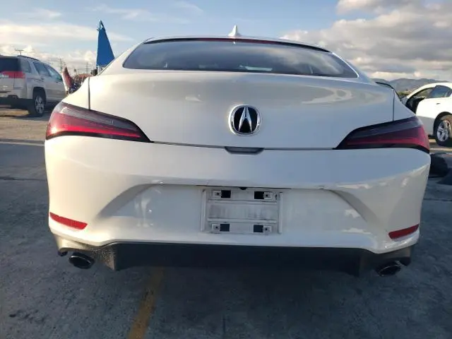 2024 ACURA INTEGRA   