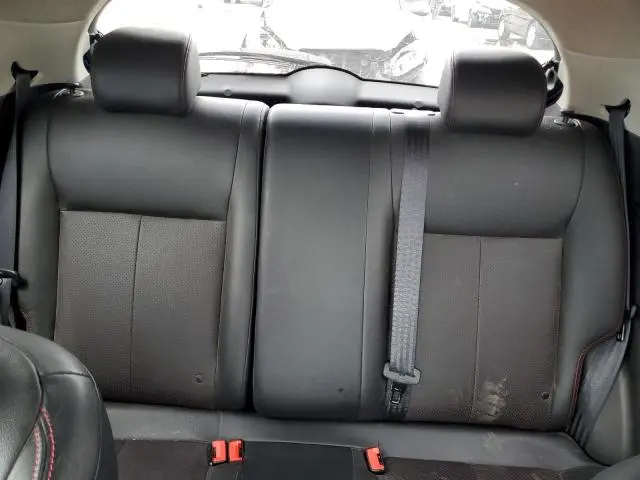 2013 NISSAN JUKE S