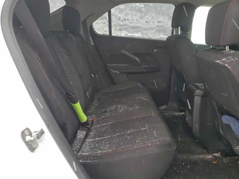 2012 CHEVROLET EQUINOX LT  