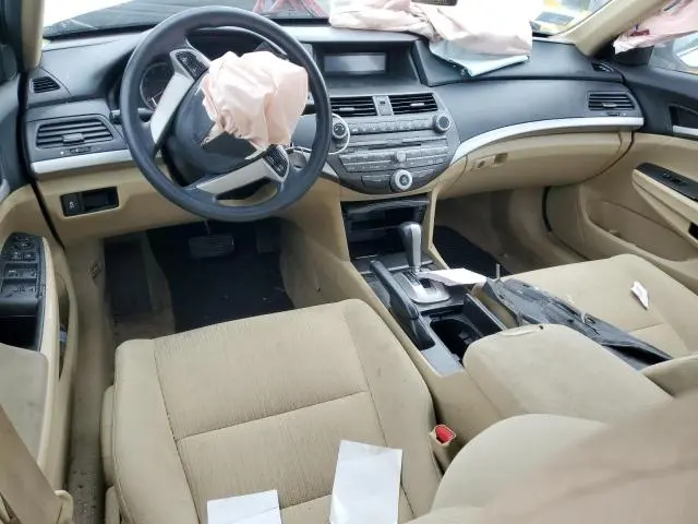 2011 HONDA ACCORD LX