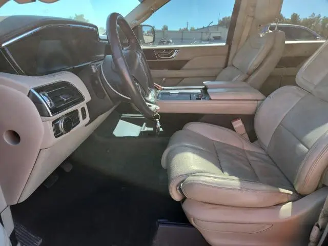 2018 LINCOLN NAVIGATOR SELECT  