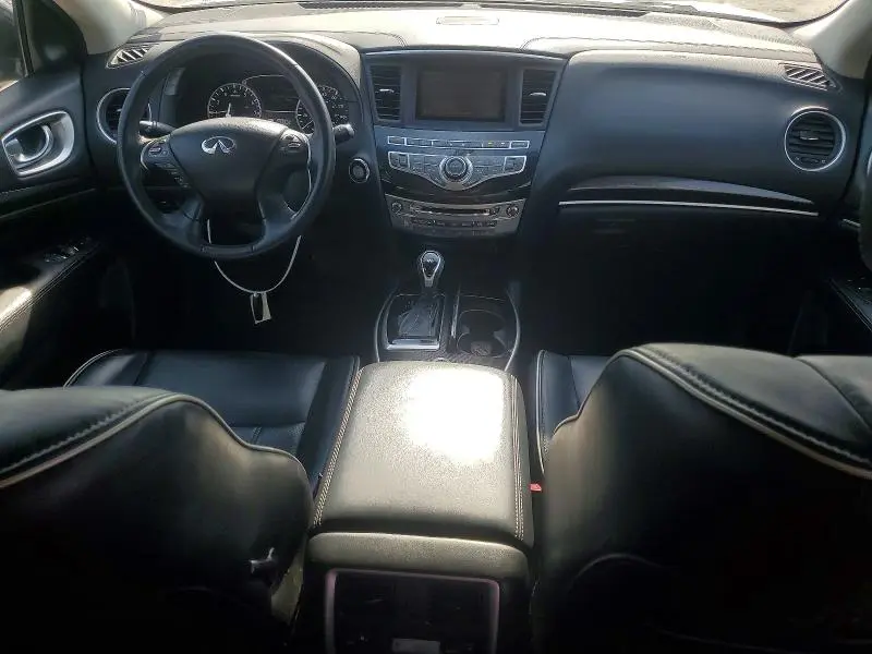 2016 INFINITI QX60 BASE  