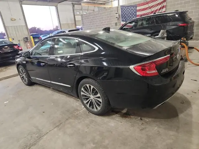 2017 BUICK LACROSSE ESSENCE  