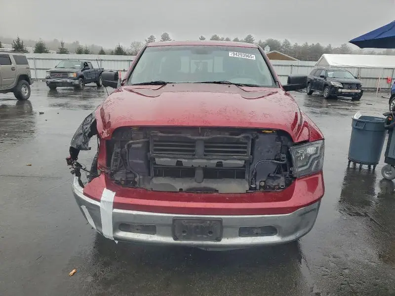 2015 RAM 1500 SLT  