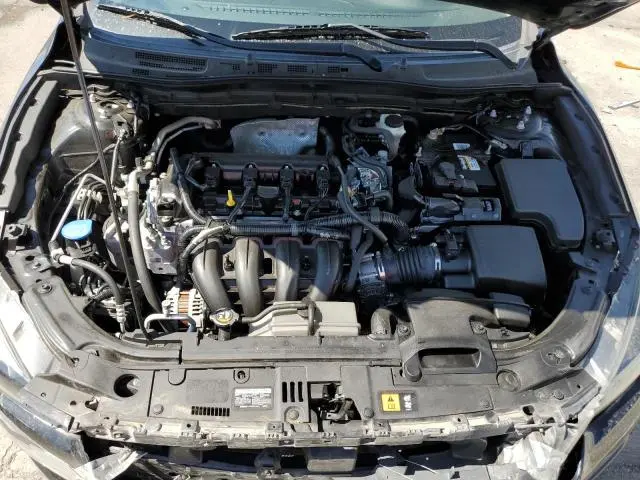 2018 MAZDA 3 TOURING  