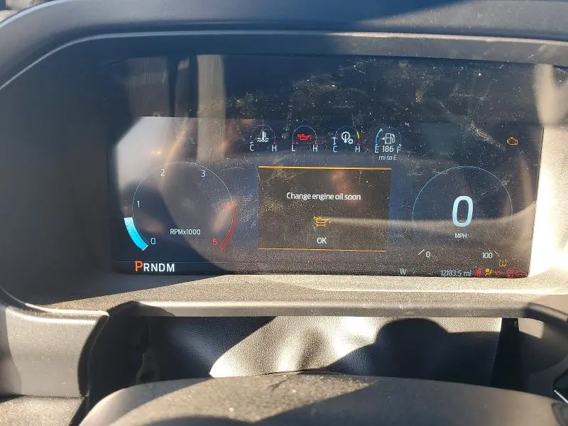 2025 FORD F250 SUPER DUTY  