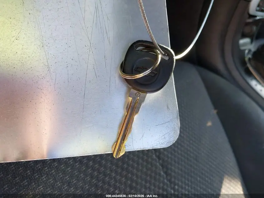 2011 CHEVROLET MALIBU 1LT