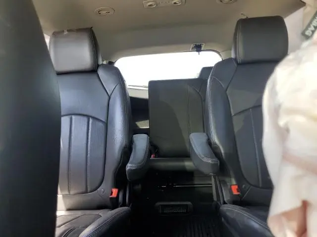 2017 BUICK ENCLAVE   