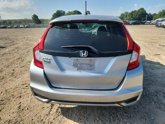 2020 HONDA FIT LX  