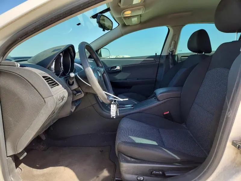 2011 CHEVROLET MALIBU 1LT  