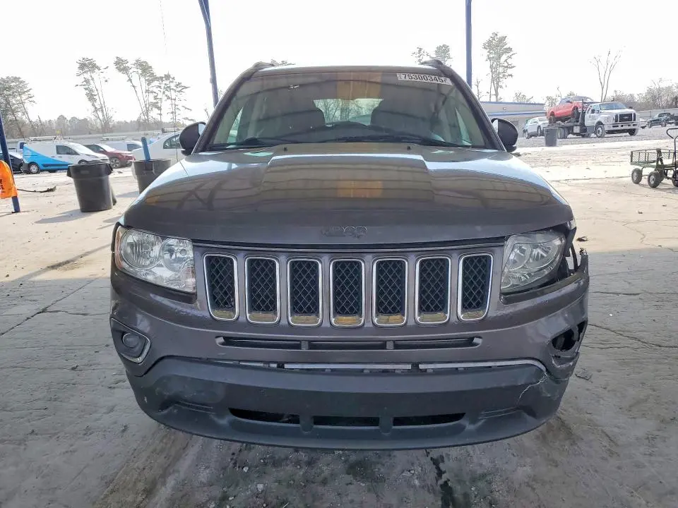 2015 JEEP COMPASS SPORT  