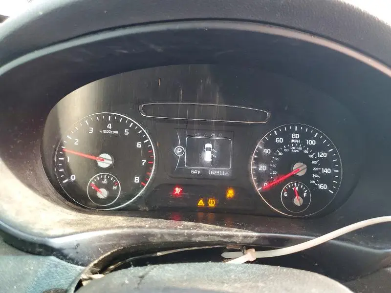 2018 KIA SORENTO LX V6  