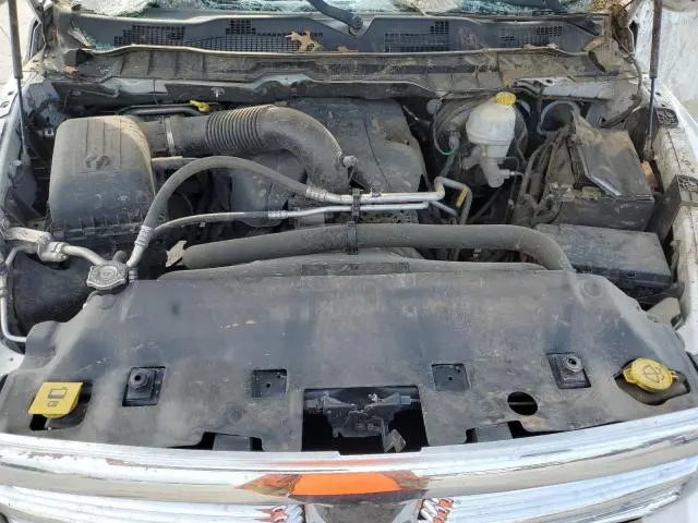 2013 RAM 1500 SLT  