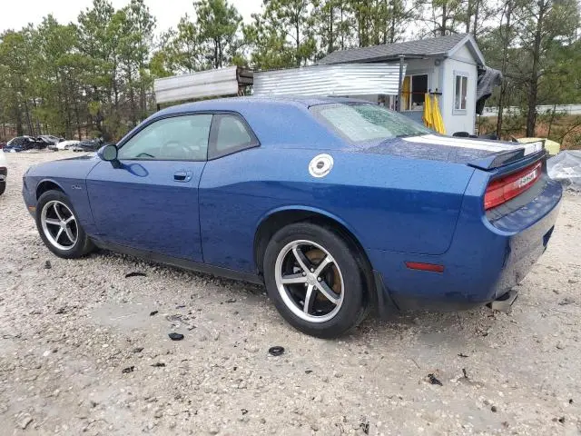 2010 DODGE CHALLENGER SE  