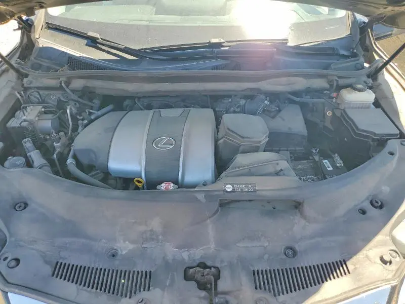 2018 LEXUS RX 350 L  