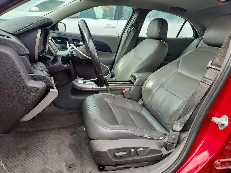 2013 CHEVROLET MALIBU 2LT  