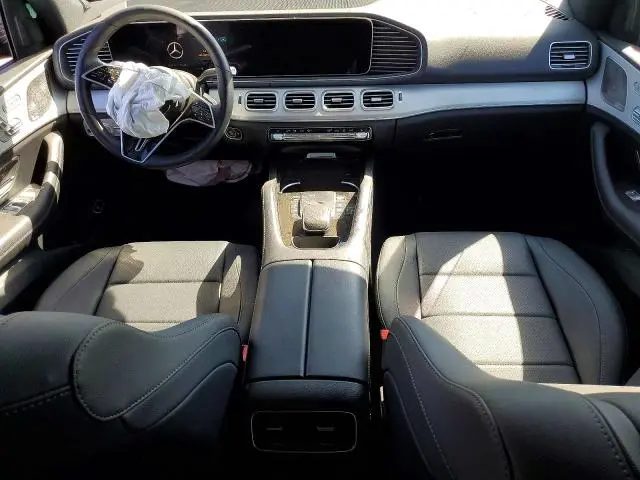 2025 MERCEDES-BENZ GLE 350  