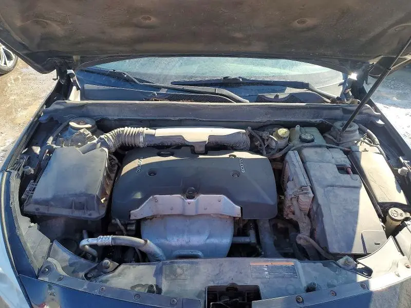 2014 CHEVROLET MALIBU 2LT  