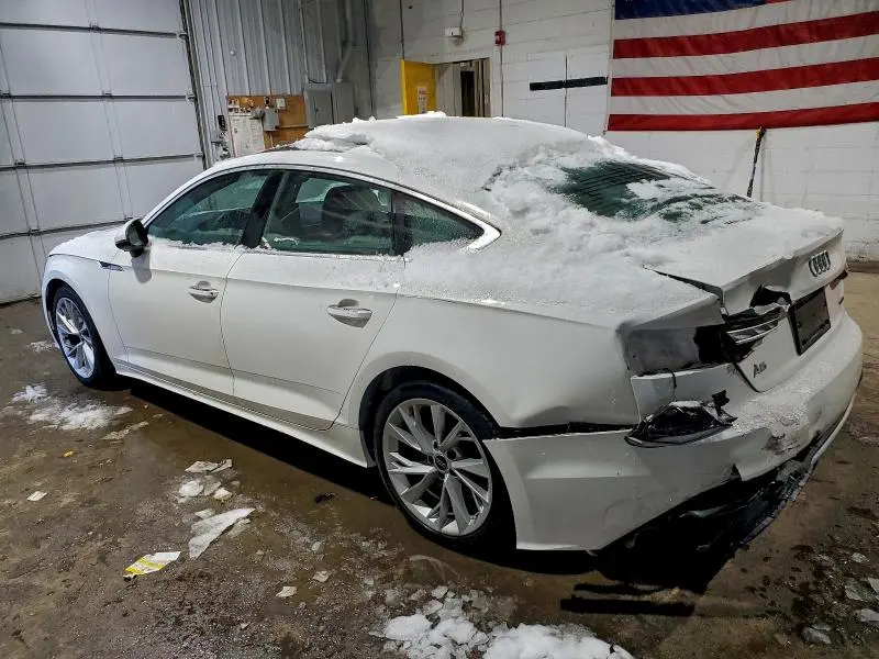 2022 AUDI A5 PREMIUM 40  