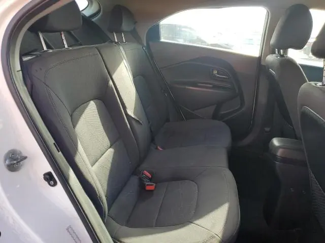 2013 KIA RIO EX