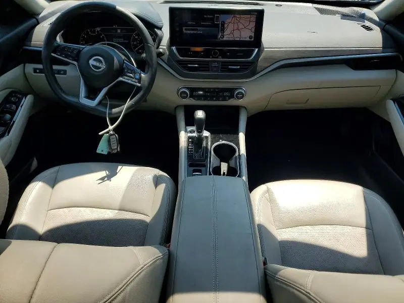 2024 NISSAN ALTIMA SL  