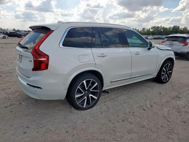 2023 VOLVO XC90 PLUS
