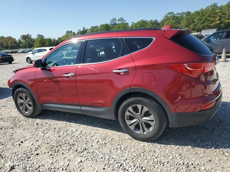 2016 HYUNDAI SANTA FE SPORT   