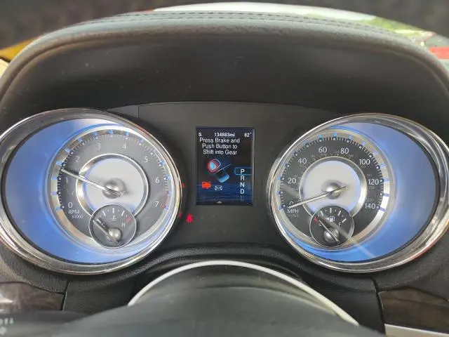 2013 CHRYSLER 300   