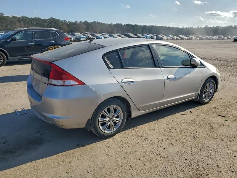 2011 HONDA INSIGHT EX  