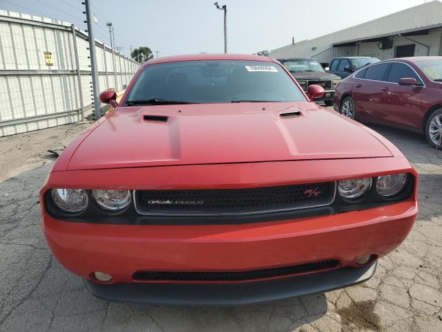 2011 DODGE CHALLENGER R/T