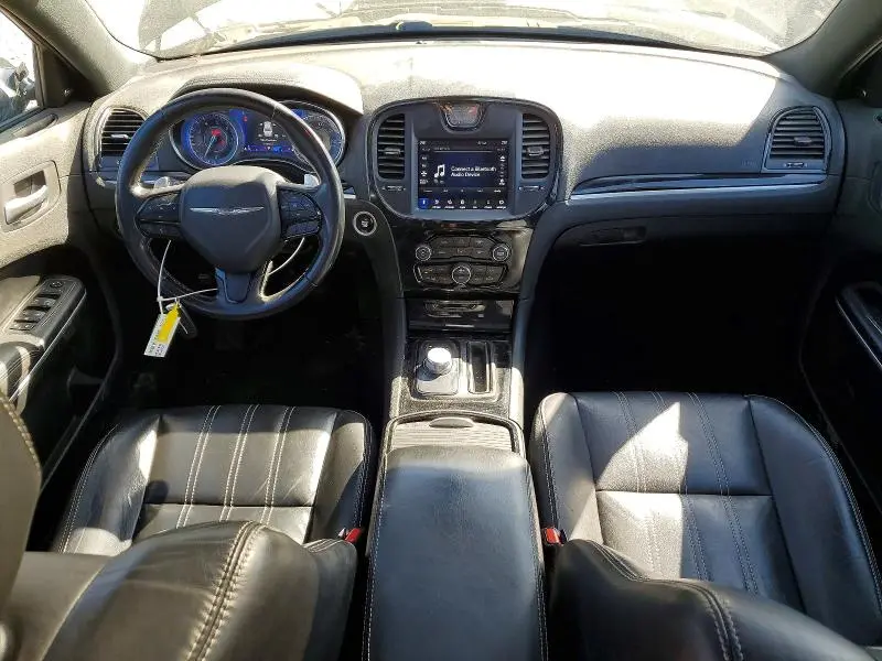 2021 CHRYSLER 300 S  