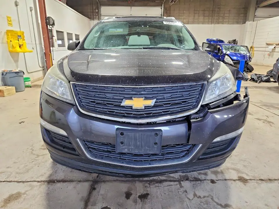 2013 CHEVROLET TRAVERSE 2LT  
