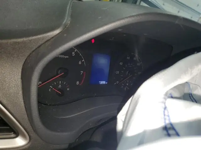 2020 HYUNDAI ACCENT SE  