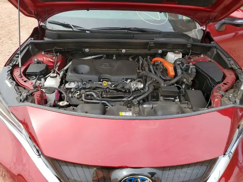 2024 TOYOTA VENZA LE  
