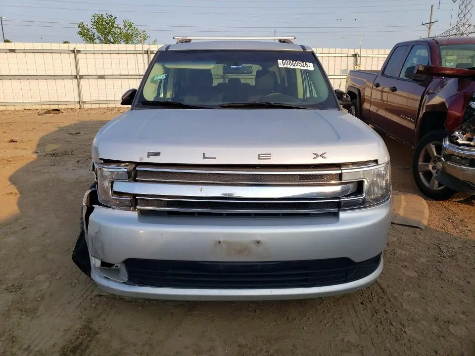 2016 FORD FLEX SE  