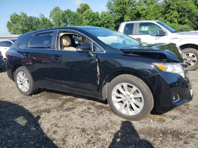 2014 TOYOTA VENZA LE  