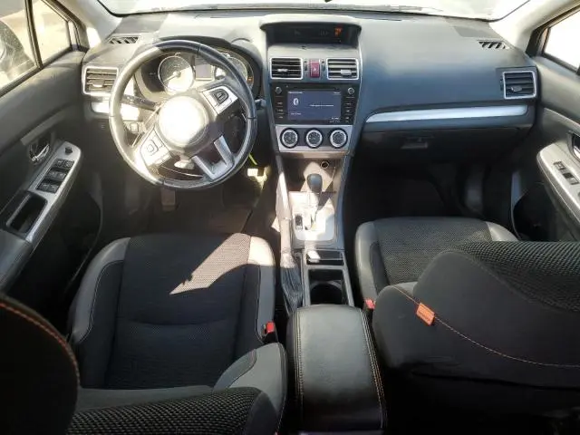 2016 SUBARU CROSSTREK PREMIUM  