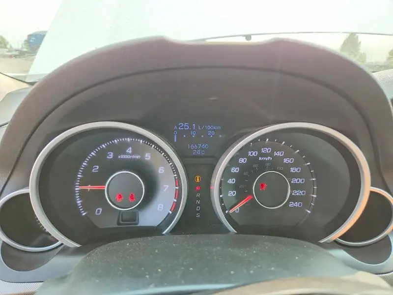 2013 ACURA TL TECH  