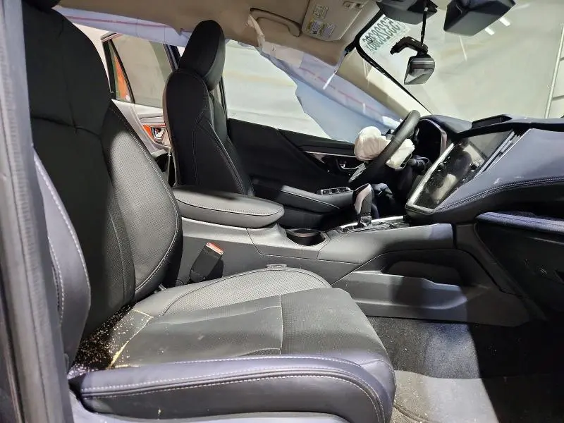 2025 SUBARU OUTBACK TOURING  
