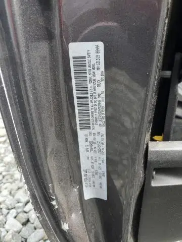 2017 RAM PROMASTER 1500 1500 HIGH  