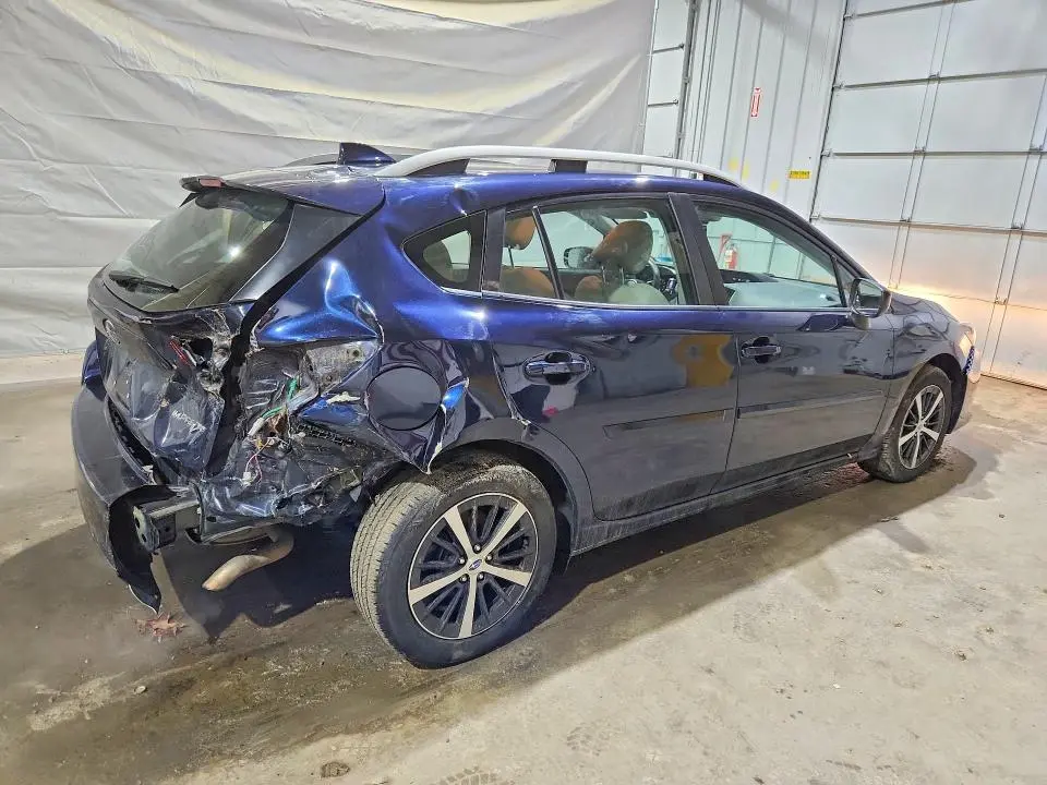 2020 SUBARU IMPREZA PREMIUM  