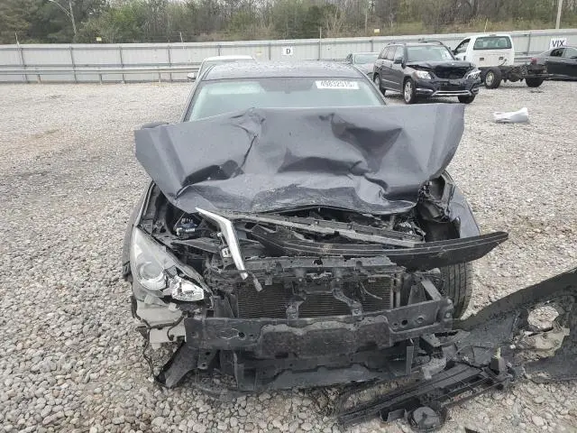 2015 MAZDA 3 SPORT